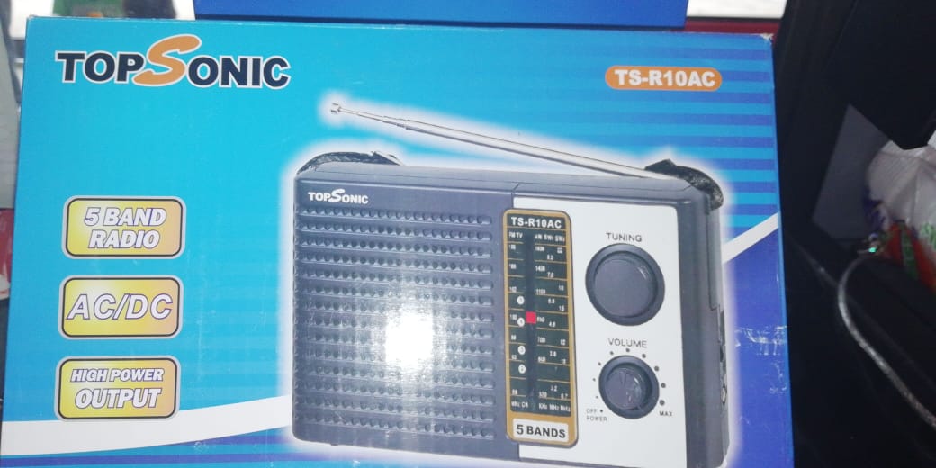 RADIOS